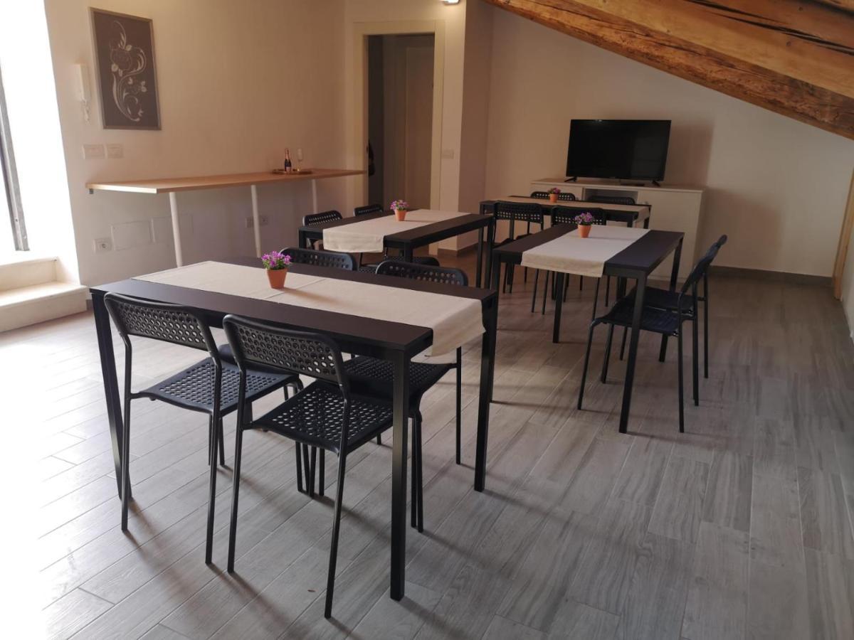 Cuore Partenopeo Bed & Breakfast Napoli