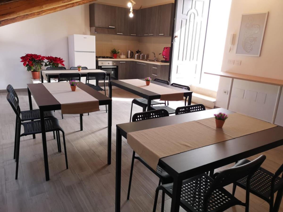 Bed & Breakfast Cuore Partenopeo Napoli