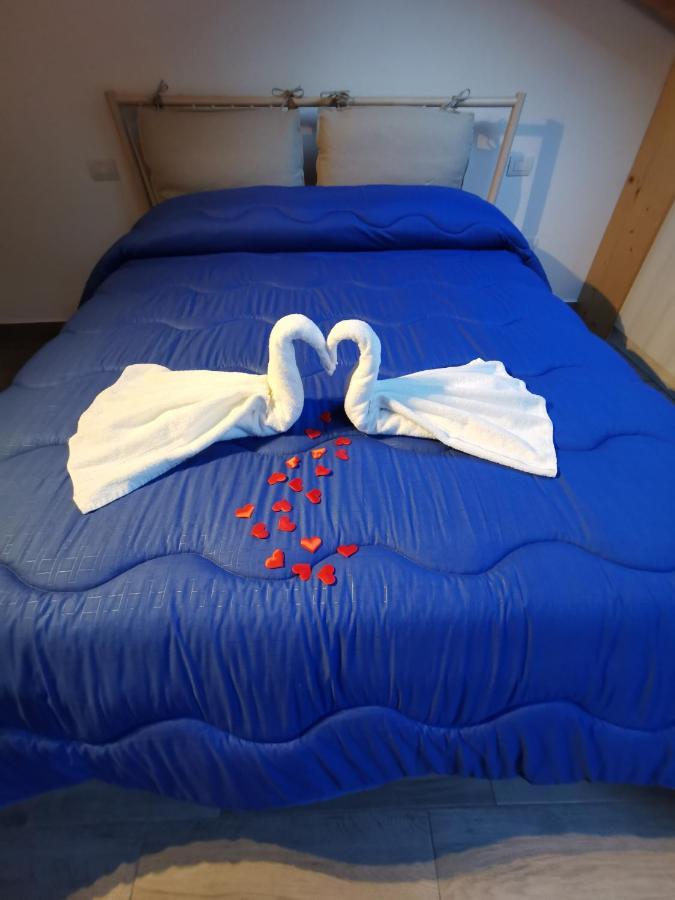 Cuore Partenopeo Bed & Breakfast Napoli