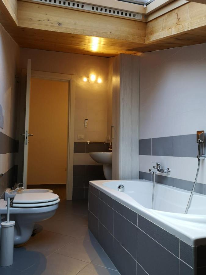 Bed & Breakfast Cuore Partenopeo Napoli